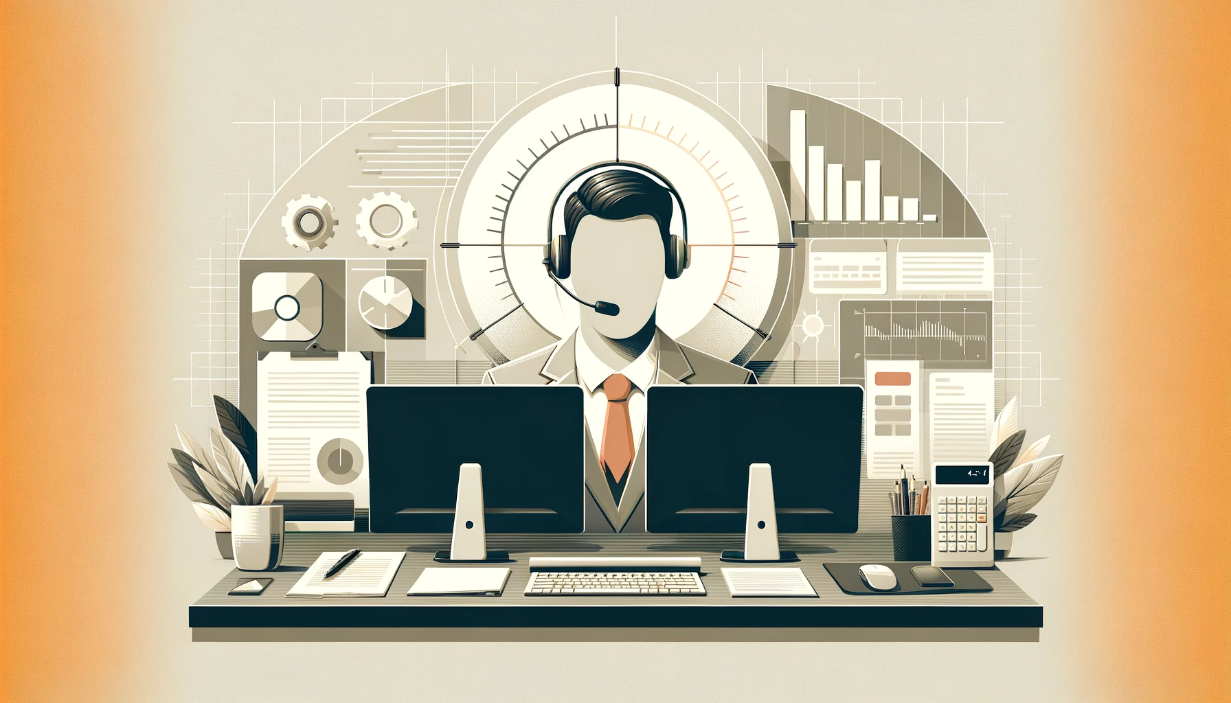 Crafting the Perfect Customer Service Strategy with Answering Services