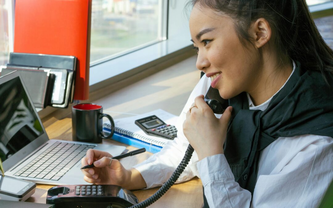The Critical Role of a Finance Call Center in Modern Banking