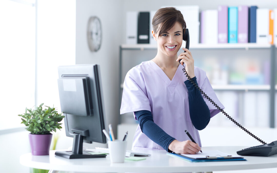 Never Miss Another Patient Call with a Dental Answering Service