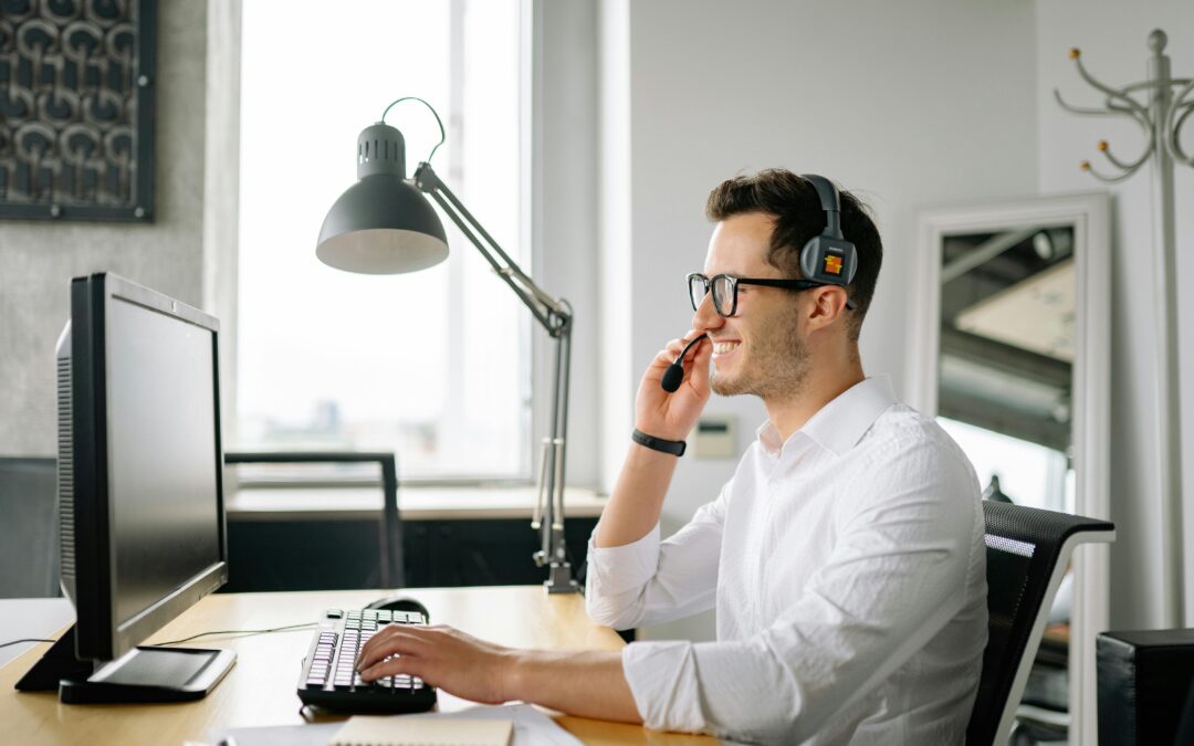 The Future of Call Center Trends and How They’ll Change Your Business