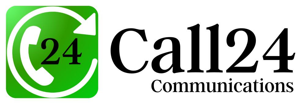 call-24-communications-logo Call 24 Communications