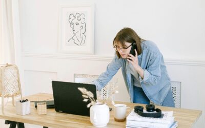 Why Overflow Call Answering Is the Safety Net Your Business Needs