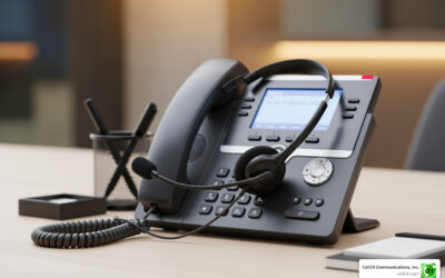 How an After Hours Receptionist Keeps Your Business Humming