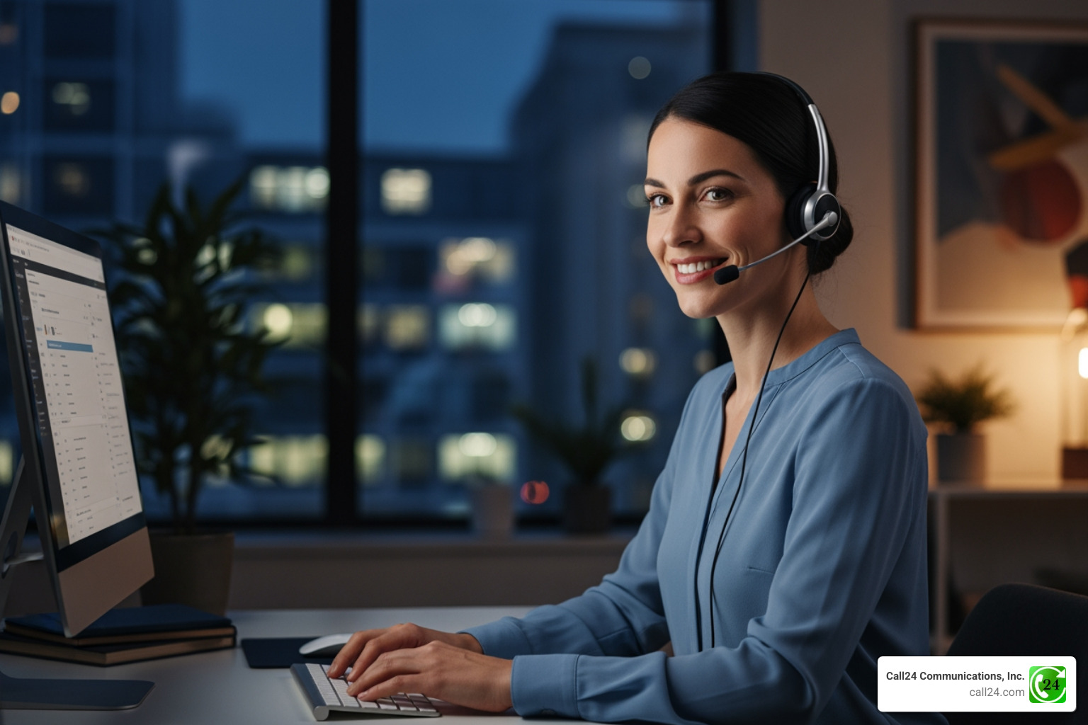 Every Business Needs an After Hours Virtual Receptionist