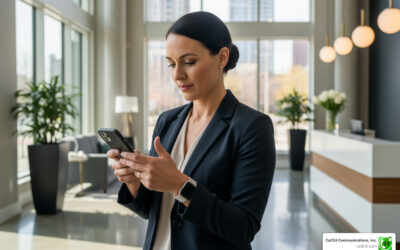 Keep Tenants in the Loop: Exploring Property Management Messaging Services