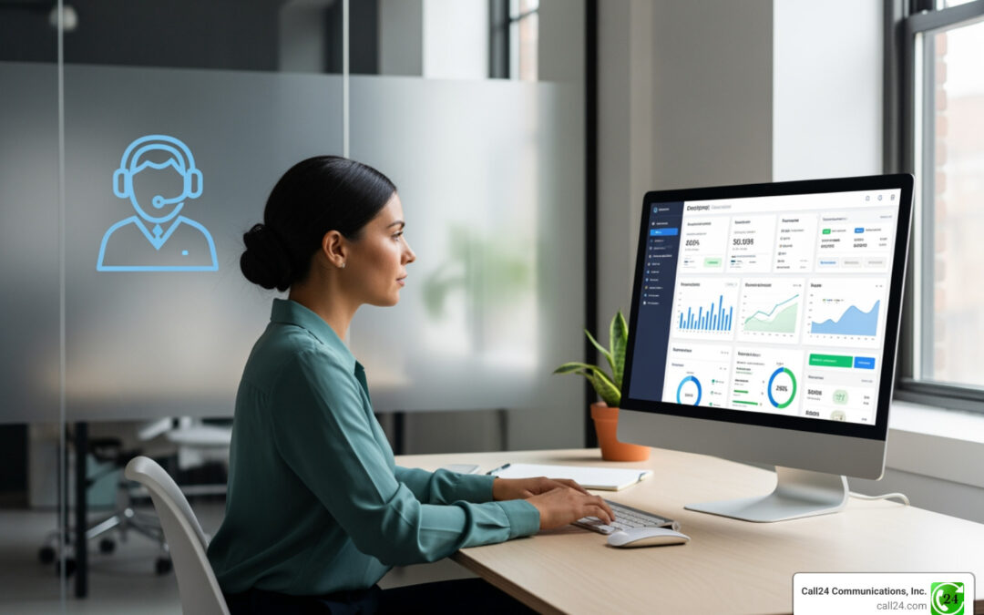 From Tenants to Triumphs: How a Property Management Call Center Can Transform Your Business