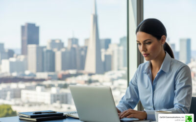 From Fresno to the Bay: Locating Your Ideal Virtual Receptionist in Northern California
