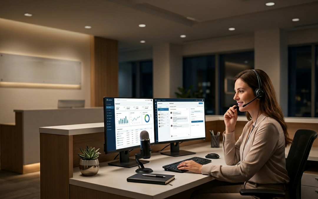Win More Clients With An After Hours Answering Service For Small Businesses
