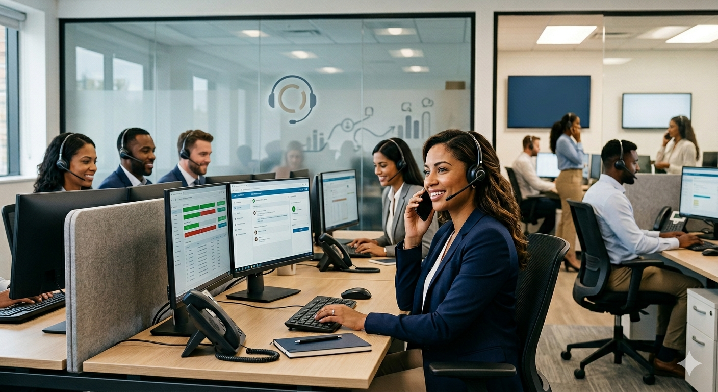 Call Overflow Call Overflow Answering Service | Call24 Communications