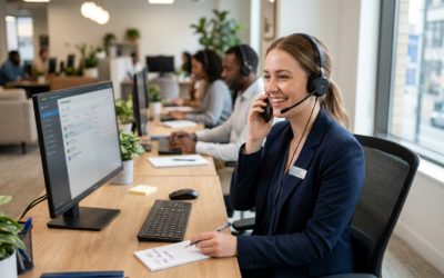 Grow Trust Faster With A Bilingual Answering Service For Small Businesses