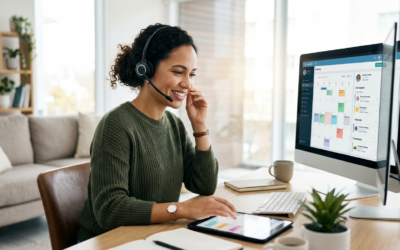 Win More Jobs With A 24/7 Answering Service For HVAC And Plumbing Companies